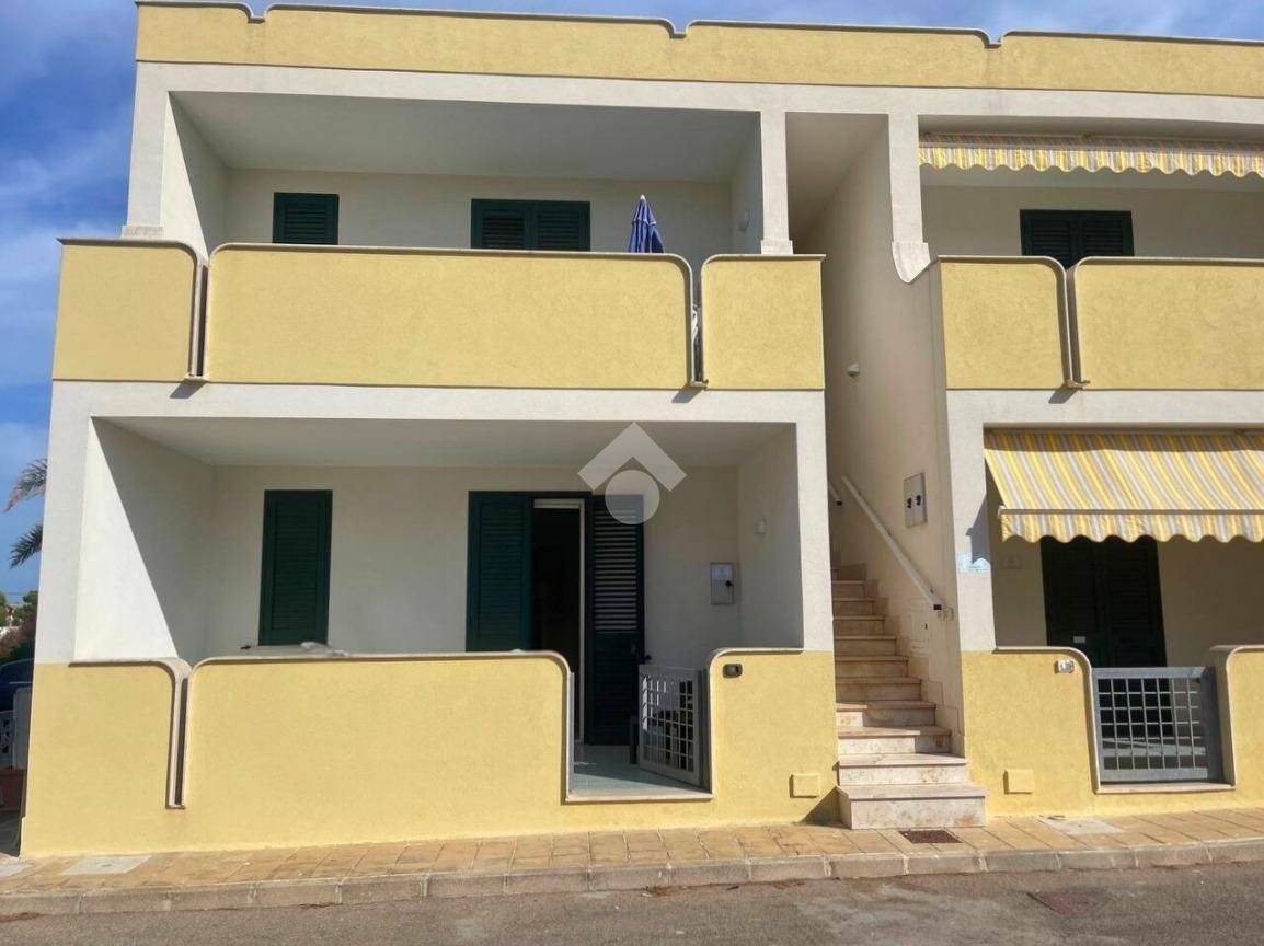 Appartamento in vendita a Nardò