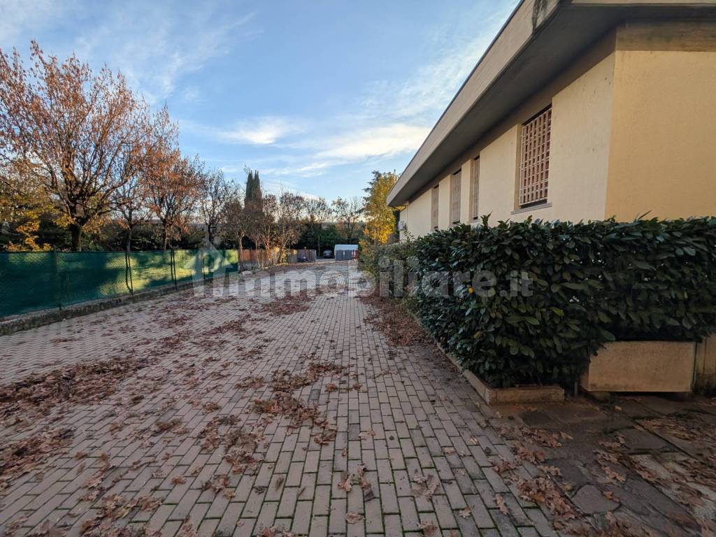 Cortile interno