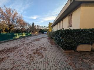 Cortile interno