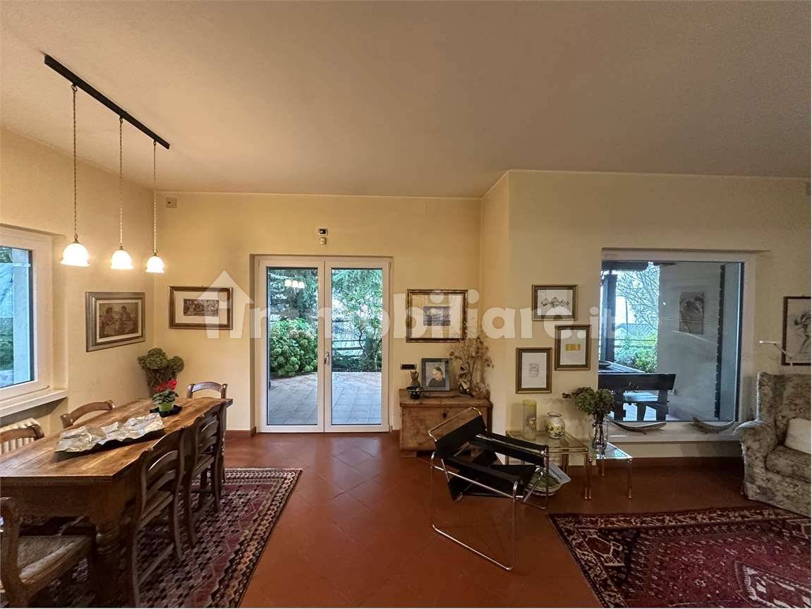 Villa in vendita a Rovereto