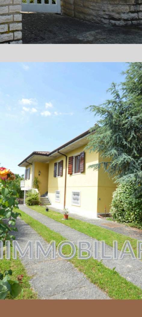 Villa in vendita a San Pietro in Cariano