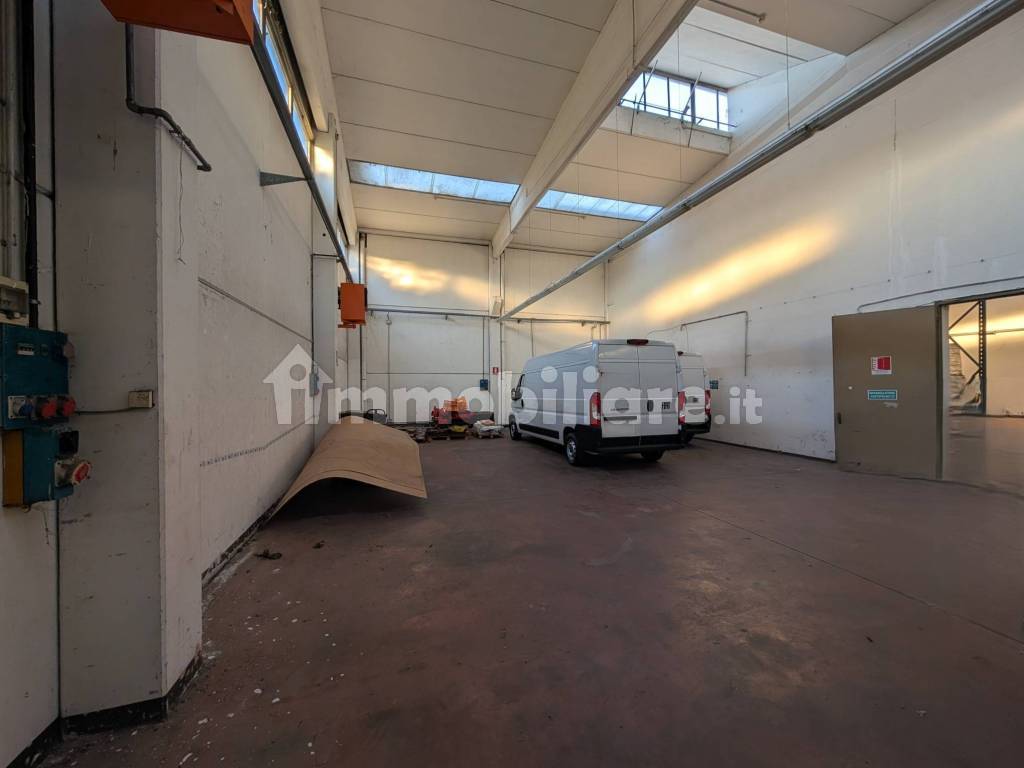Interno non residenziale