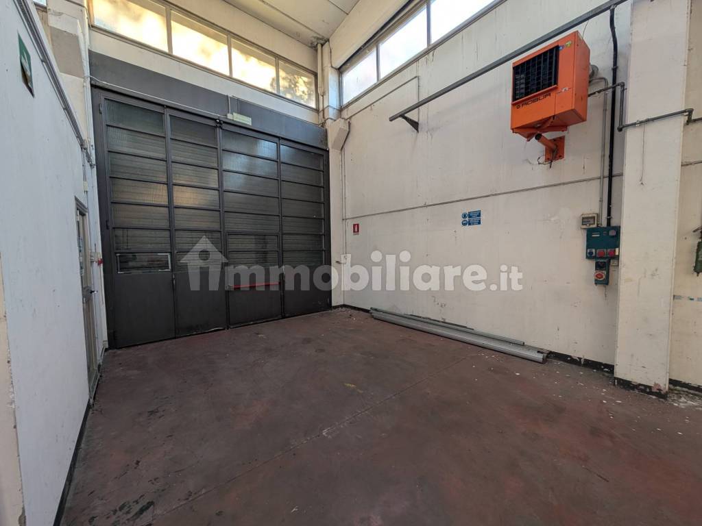 Interno non residenziale