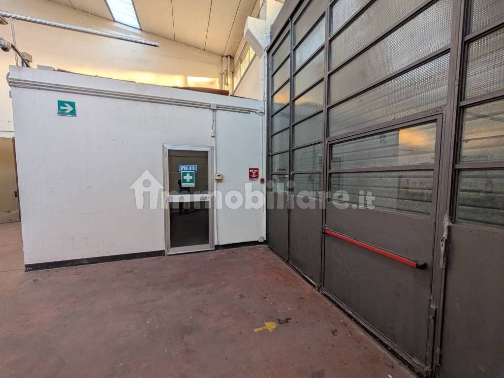 Interno non residenziale
