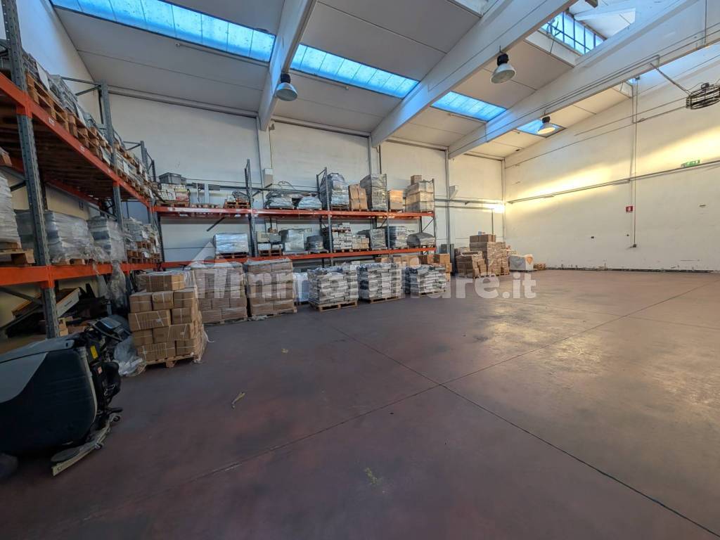 Interno non residenziale