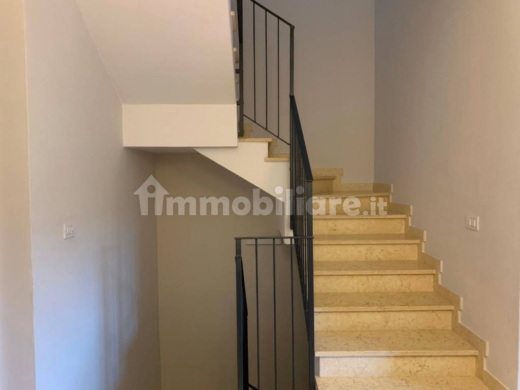 Interno palazzo