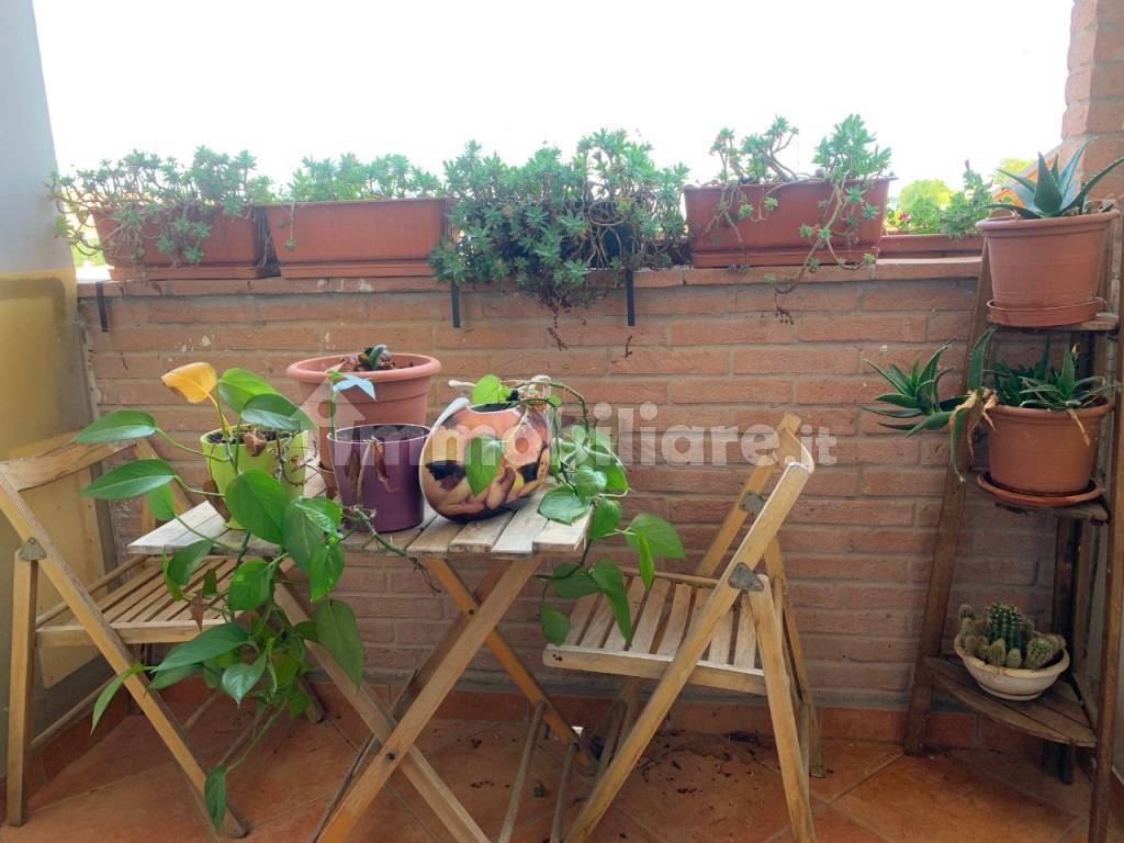 Balcone