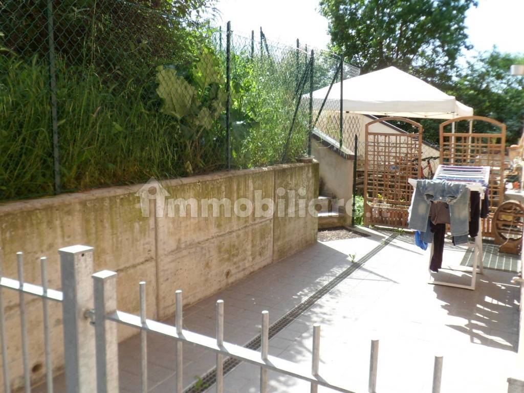 Cortile interno