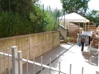 Cortile interno