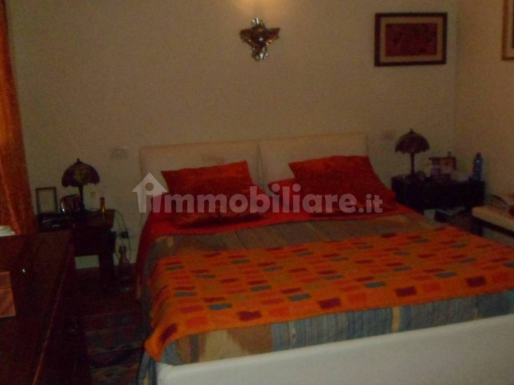 Camera da letto