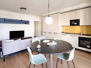 1-bedroom flat via Leonardo Bistolfi, Lambrate, Milan