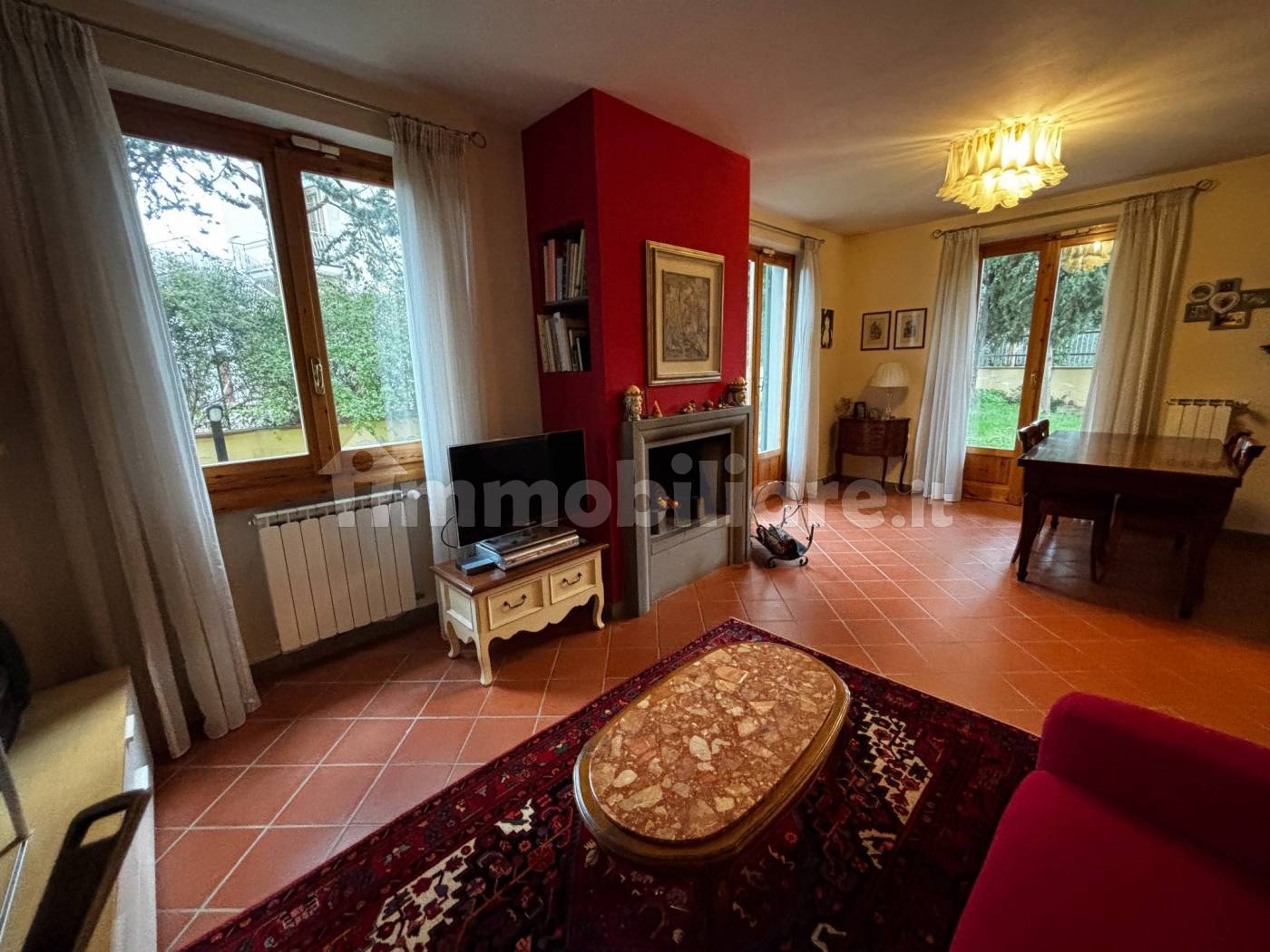 Villetta a schiera - foto 5