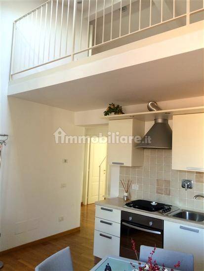 Appartamento in affitto a Prato