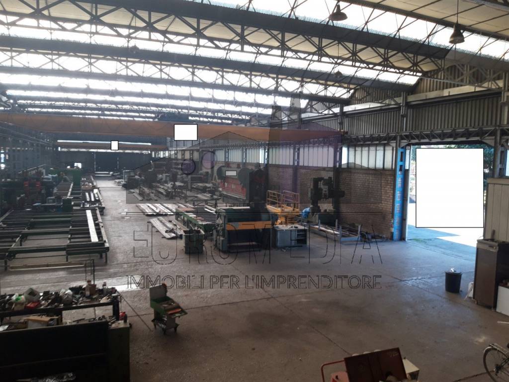 Interno non residenziale