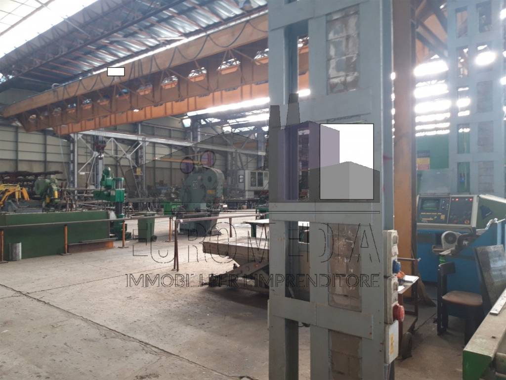 Interno non residenziale