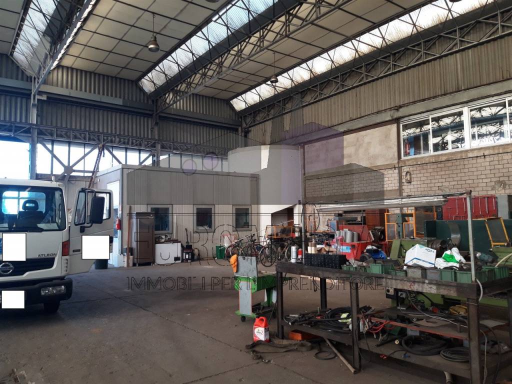 Interno non residenziale