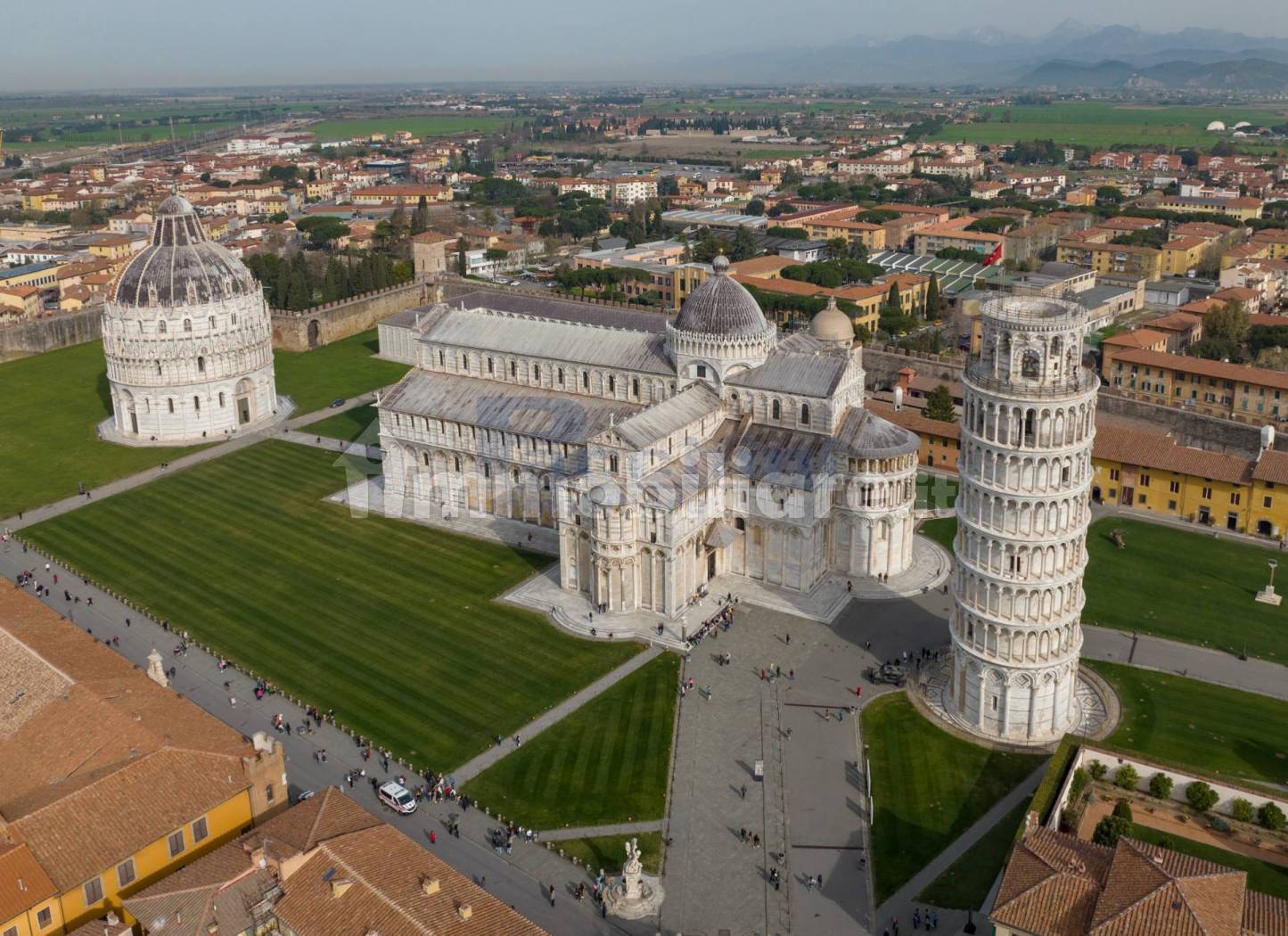 Palazzo - Edificio in vendita a Pisa