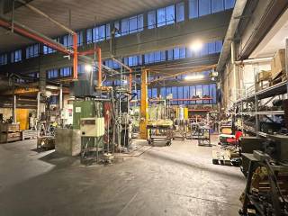 Magazzino