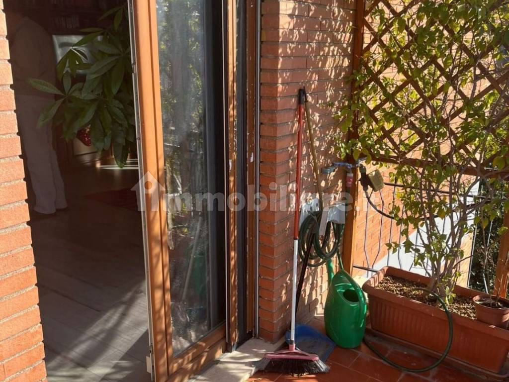Balcone