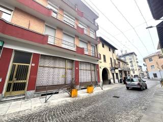 Facciata