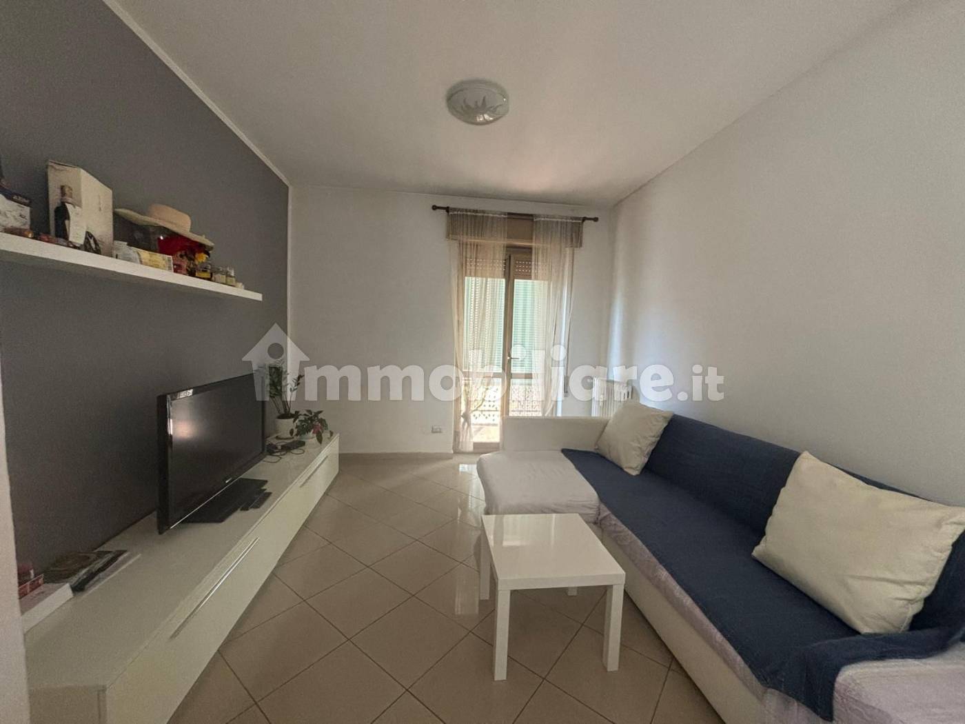 Appartamento in vendita a Baranzate