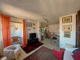 Penthouse piazza Giorgio Gaber, Cintoia - Le Torri, Florence