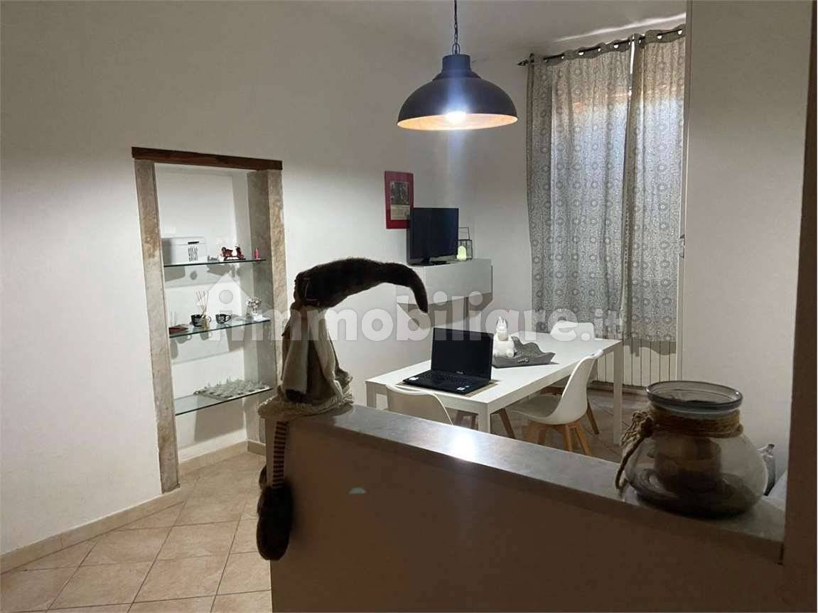 Appartamento in vendita a Carrara