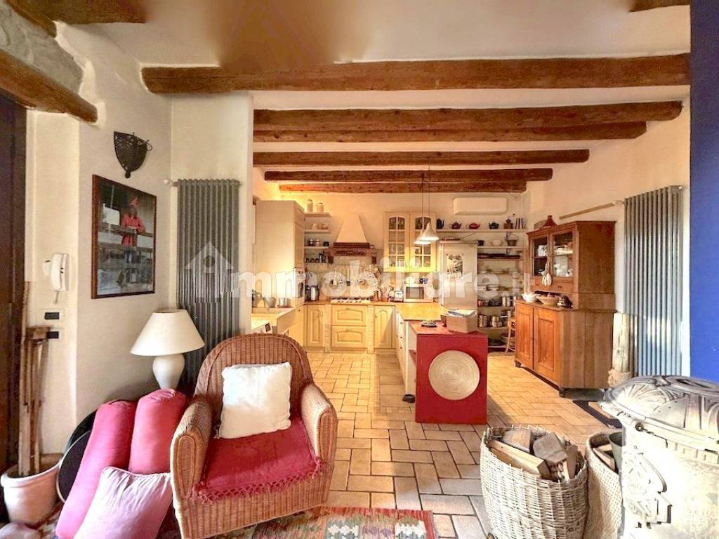 Vendita Villa Unifamiliare In Via Dei Moreri Trieste Ottimo Stato vendita-villa-unifamiliare-in-via-dei-moreri-trieste-ottimo-stato