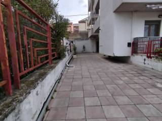 Cortile interno