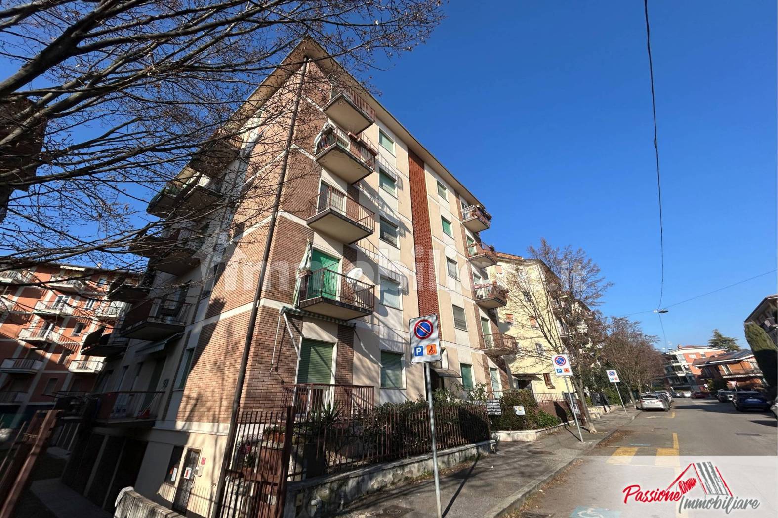 Appartamento in vendita a Verona