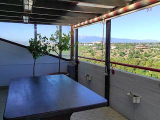 Veranda