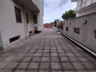 Cortile interno