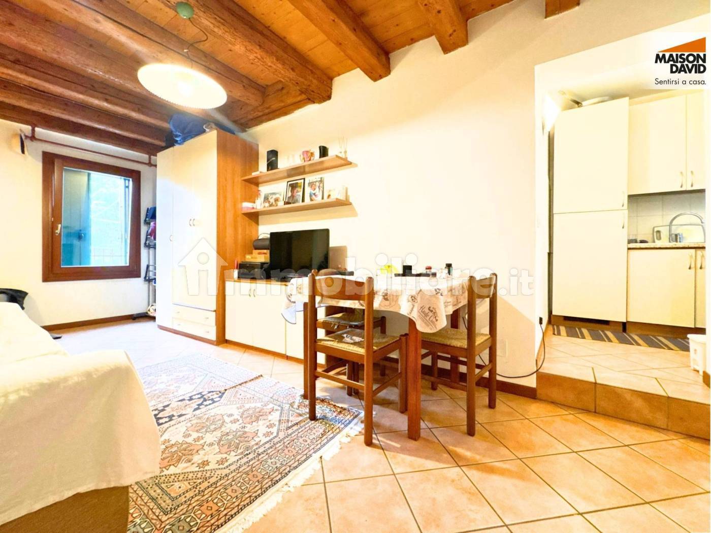 Appartamento in vendita a Vicenza