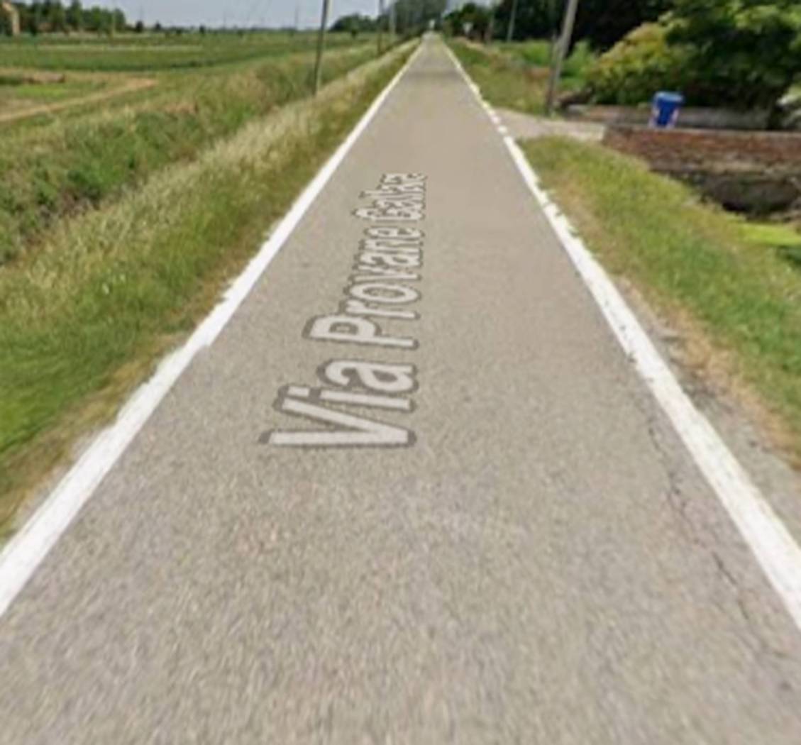 Appartamento in vendita a Fiscaglia