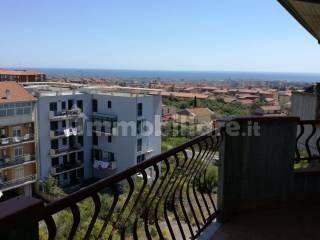 Appartamento in vendita a Catania