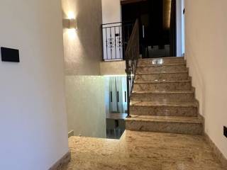 Interno palazzo