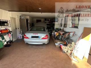 Posto macchina