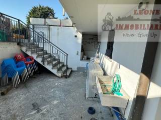 Cortile interno