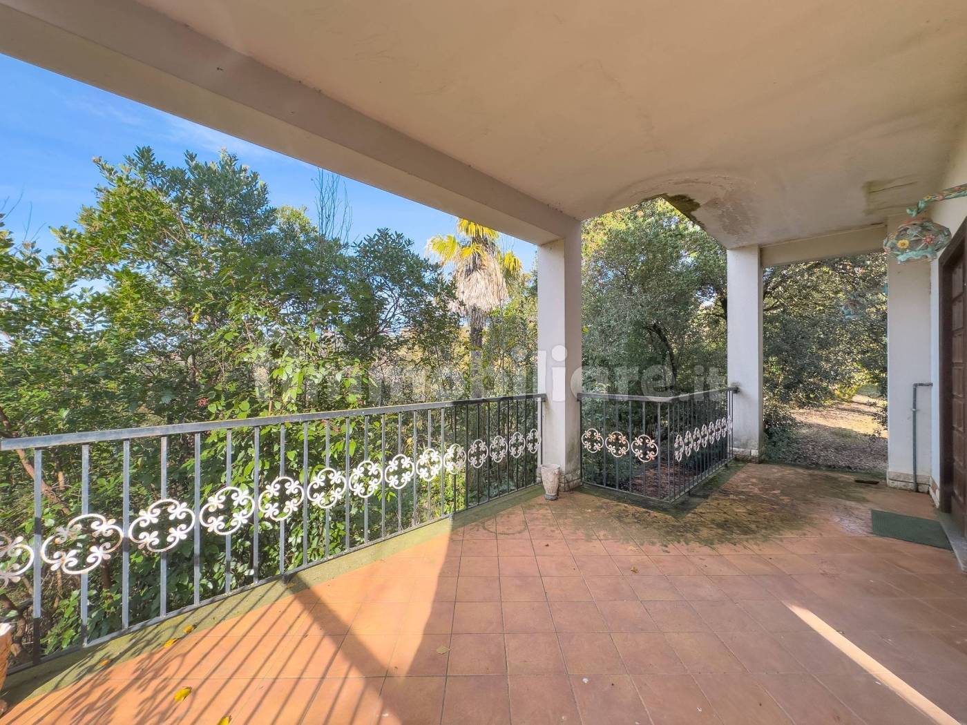 Villa in vendita a Montopoli di Sabina