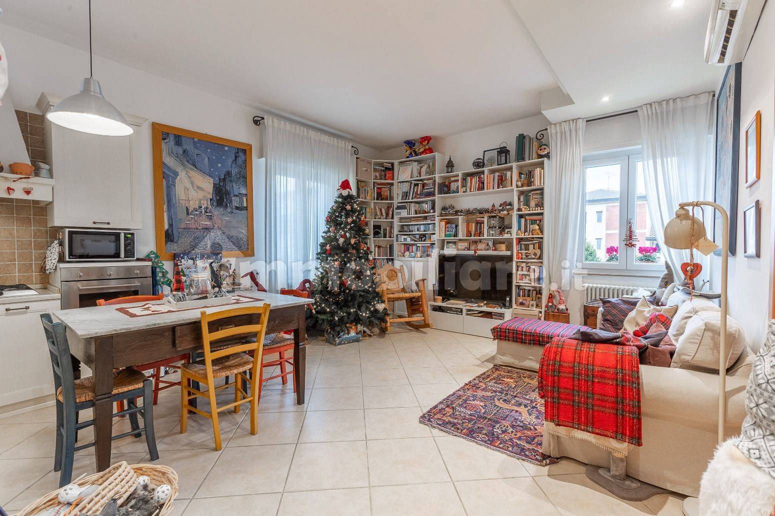 Appartamento in vendita a Verona