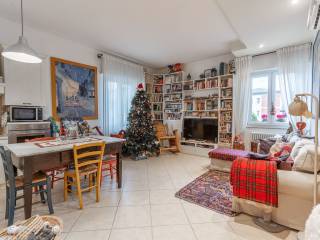 3-room flat via Antonio Oliosi, 9, San Massimo - Croce Bianca, Verona