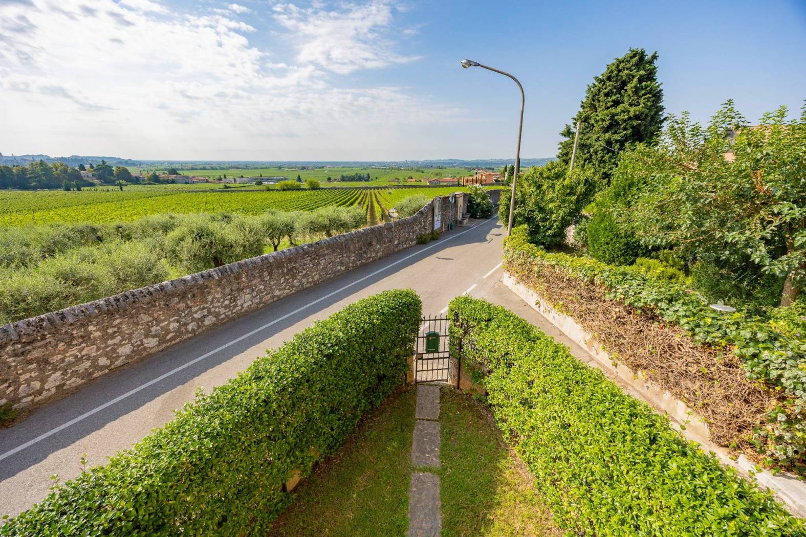 Appartamento in vendita a Sant'Ambrogio di Valpolicella