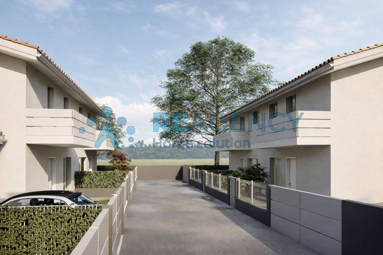 Villa in vendita a Soave