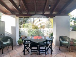Veranda