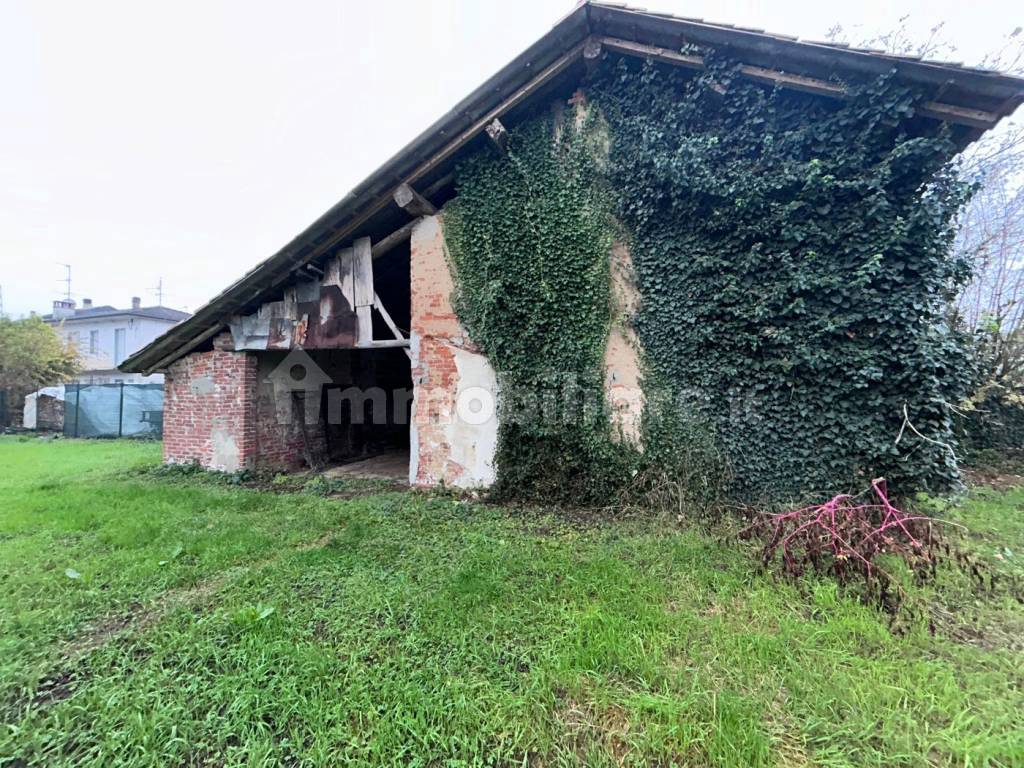 Rustico Roma Vendita Rustico in roma, 39 Dorno. Da ristrutturare, 50 m², rif. 125789297