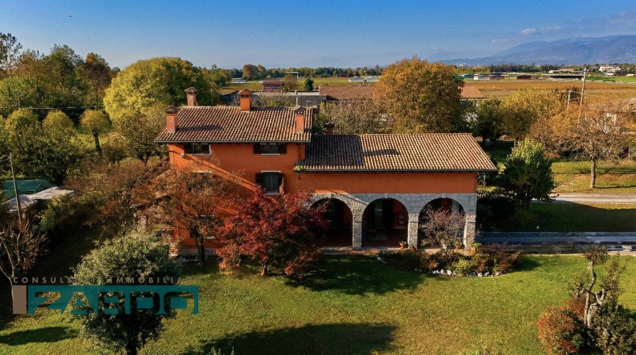 Rustico - Casale in vendita a Cassola