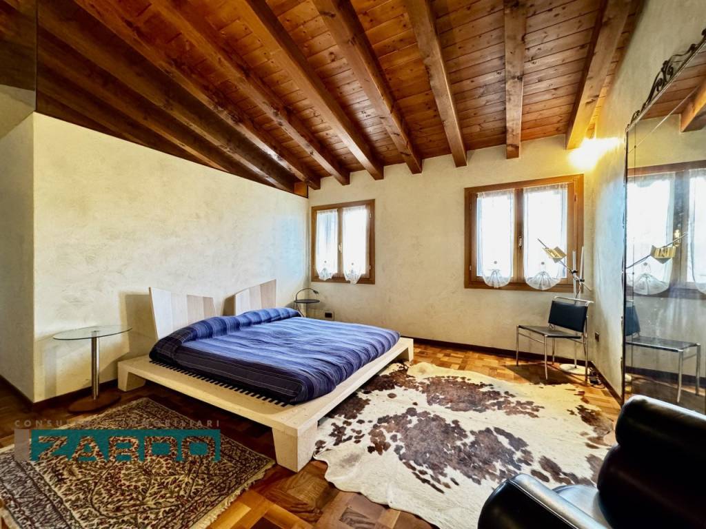 Camera da letto