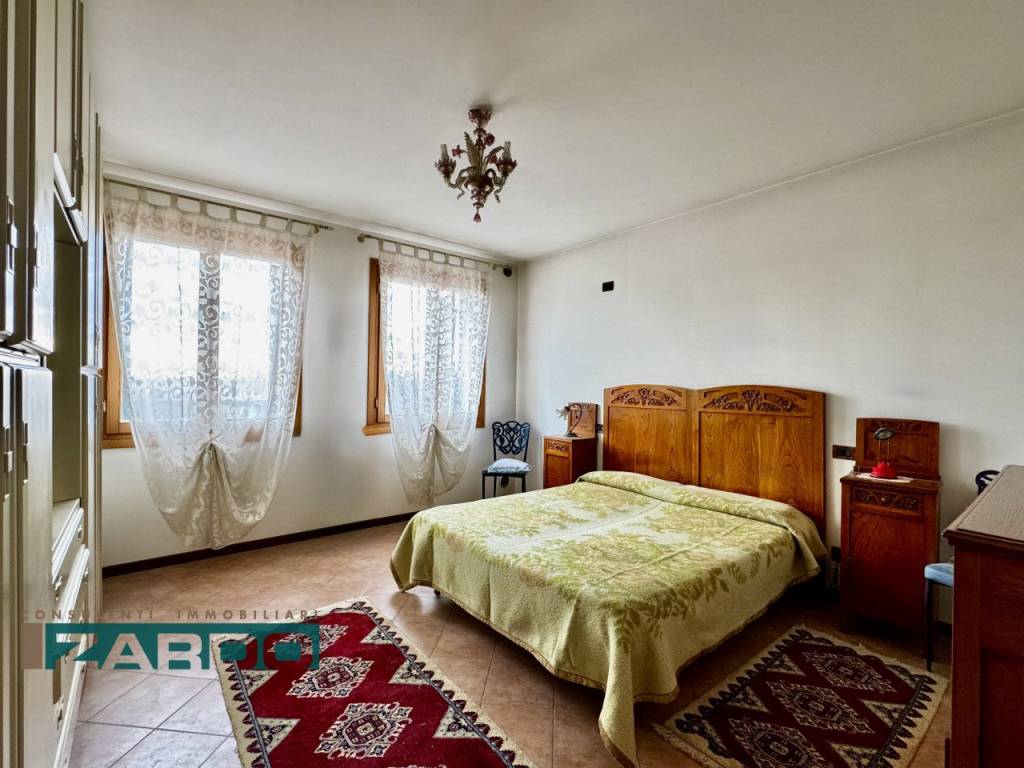 Camera da letto