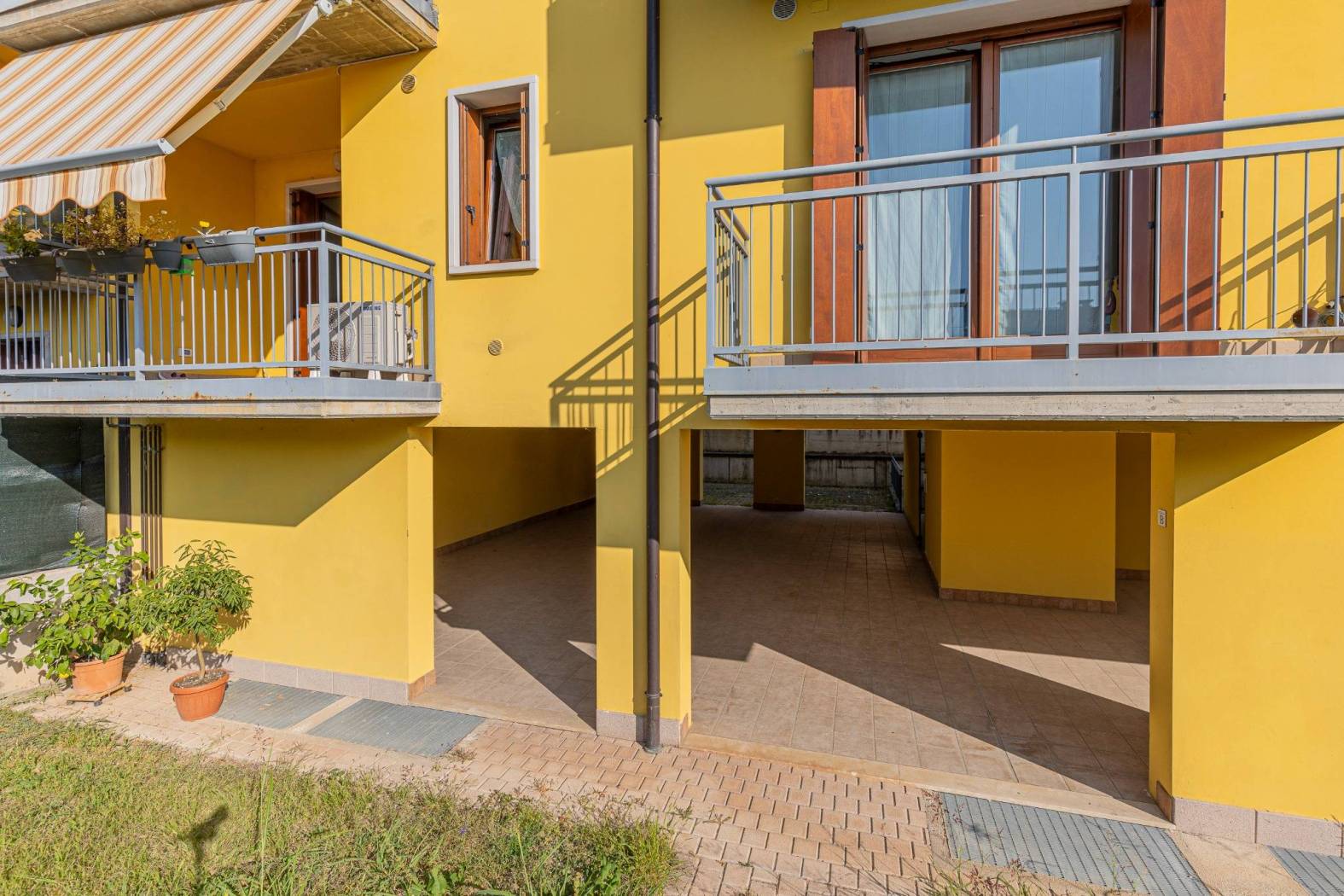 Appartamento in vendita a Sant'Ambrogio di Valpolicella