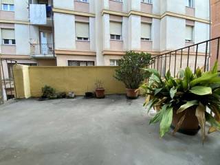 Cortile interno